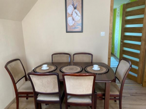 Balaton Family apartman